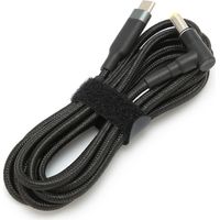 Câble USB-C vers DC 5.5x1.7mm 100W pour chargeur PC portable Acer, 1 m