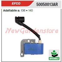 EFCO Kettensägen-Zündspule 136 140 50050013AR