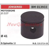 Kettensägekolben JO 2137 Ø 41mm JONSERED 013933