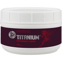 Vetnova Titanium Performance Lactat - 360 g - Boden