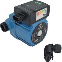 Circolatore ad alta efficienza mod. cfa kw 0,022 - att. 2"