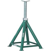 Soporte de eje 12 ton. HS + varilla COMPAC CAX12HS