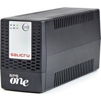 Unterbrechungsfreies Stromversorgungssystem Interaktiv USV Salicru 662AG000016 1200 W