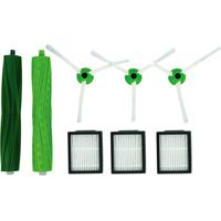 ScanPart Irobot Roomba E5 E6 1190081000 Accessorio per aspirapolvere
