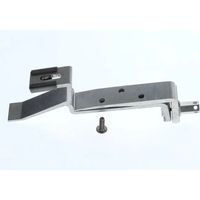 BOSCH Gancio per tetto regolabile completo everp, 63045233