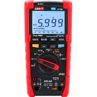 Uni-T UT196 Handmultimeter