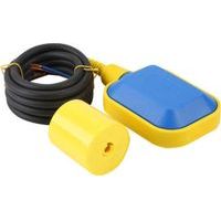 5 m250V 16A Flotteur interrupteur pour pompe immergée
