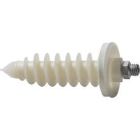 CELO Isolationsdübel IPL 95DS inkl. M10 Gew.-Stift 4 Stk