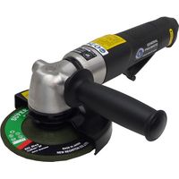 Meuleuse Ergomust 125mm Puissance Et Durabilité Professionnelles - Ergomust