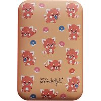 Batería Externa Mr. Wonderful de 10.000 mAh