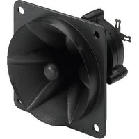 Monacor MPT-001 Tweeter piézo 115 W 8 Ω