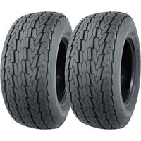 20.5x8.00-10 pneus remorque,