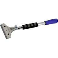 Méga scraper - Lame 125 mm - ErgoMust