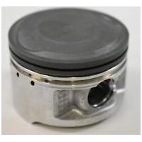 Yamaha 5XL-E1631-00 Piston YP125/XQ150 04-09/01