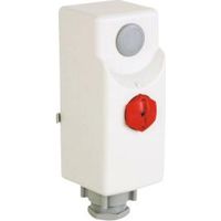 Thermostat de sécurité pour plancher chauffant. Obligatoire sur toute installation pcbt