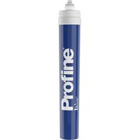 Filtro Profine Blue Large - Sedimenti 5 Micron E Filtro A Carboni Attivi Autonomia 45.000 Litri