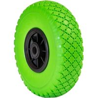 Rad pannensicher aufgeschäumt Rad-Ø x Breite 260 x 75 mm