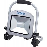 Proiettore LED 30W 30B 30W 6500K argento. (Per 4)