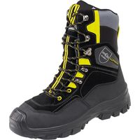 Lupriflex Winter-Schnittschutzstiefel Sportive Hunter Winter Gr. 40 WD
