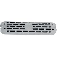 Escalera trem 2670-2709 plegable antideslizante plástico