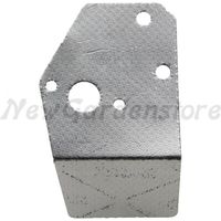 Joint de carburateur ORIGINAL pour tracteur de pelouse 170450001-0001