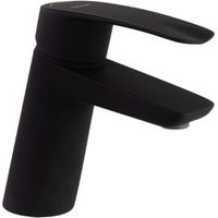 Miscelatore monocomando per lavabo New fly RAMON SOLER altezza 151 mm senza scarico a scomparsa