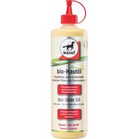 Bio Skin oil biologico per la cute rigenera pelle e pelo anche con dermatite estiva e prurito 500 ml
