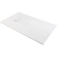 Receveur Gaïa 120x80 Extra-plat, Antidérapant Pn24 - Odyssea