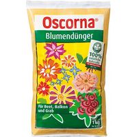 Oscorna Blumendünger 1kg 210