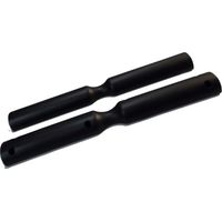 Lot de 2 charnières