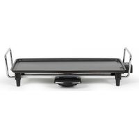 PLANCHA TEPPAN YAKI, GRILL ELECTRIQUE