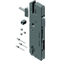 KFV RR-Hauptschloss-Set MFS RB1000SL, Stahl 5700804