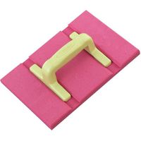 POLYURETHANE TALOCHE 27x18CM RECHTECKIG TALIAPLAST - 300802