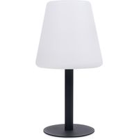 Lampe de table solaire led