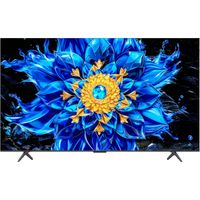 TCL 98P8L NEGRO / TELEVISOR SMART TV 98 QLED UHD 4K / HDR 144 HZ