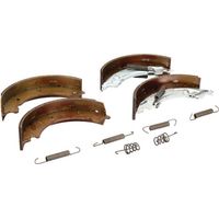 Set di ganasce dei freni KNOTT 47276