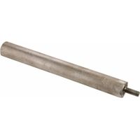 Zubehör wassererhitzer kospel anode zink 40 mm 590 mm