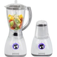 Blender avec mini hachoir - 500 w