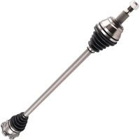 Arbre de Transmission Avant for VW Golf/Jetta 1.8L 1999-2006 1J0407272AL