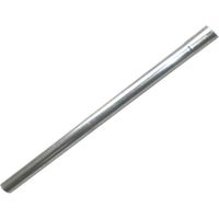 Silencieux Intermediaire pour Seat Toledo 1L de 1991 a 1999-34257474
