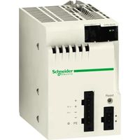 Schneider BMXCPS2010 24 VDC 16.8 W Power Supply Module - PV: 03