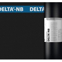 Dörken DELTA-NB Noppenbahn 20m x1,00m