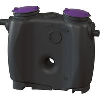 KESSEL 93002.01 Séparateur de graisses EasyClean free