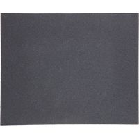 Wasserbasiertes Schleifpapier 230 x 280 mm, K240