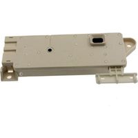 Sécurité de porte (verrou) (52X0581) Lave-linge 62735 BRANDT, THOMSON, ARISTON HOTPOINT, VEDETTE, FAGOR, SANGIORGIO, BLOMBERG, E
