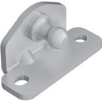 Soporte para resortes y amortiguadores a gas STABILUS CA8262WE