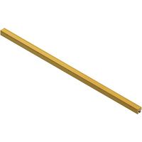 KIT SCORREVOLE 70 ESSENTIAL LEGNO - 2 M