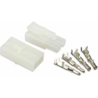 Set de connecteurs TAMIYA, 2 broches