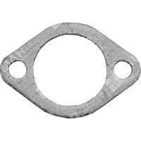 Junta de escape para tractores MTD - CUB CADET - TORO - YARD-MAN 721-0208 - 020875