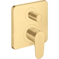 hansgrohe AXOR Citterio Mitigeur monocommande de baignoire